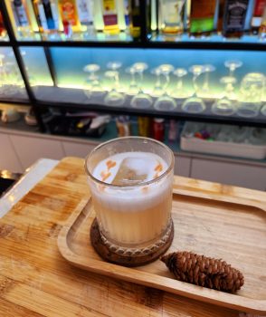 đào tạo bartender - barista - du học sinh - chủ quán