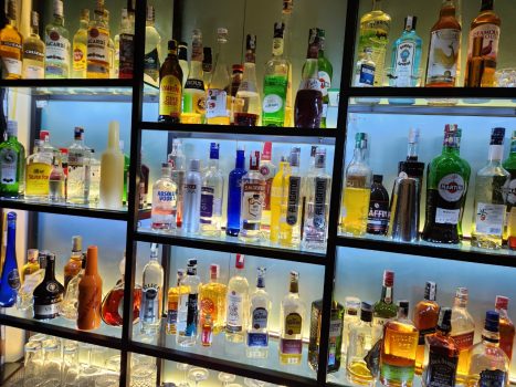 Đào tạo bartender Cocktail trải nghiệm