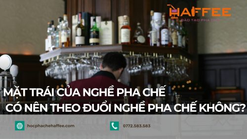 mat trai cua nghe pha che