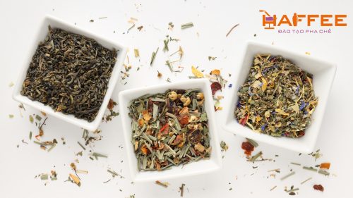 Việc lựa chọn trà nền đúng tiêu chuẩn giúp tối ưu chi phí và định hình phong cách đồ uống đặc trưng cho từng mô hình quán.