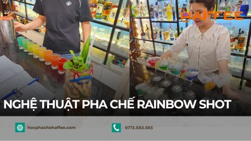 pha che rainbow shot