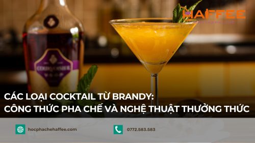 cac loai cocktail tu brandy
