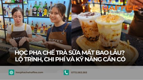 hoc pha che tra sua mat bao lau