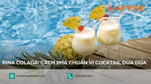 Pina Colada