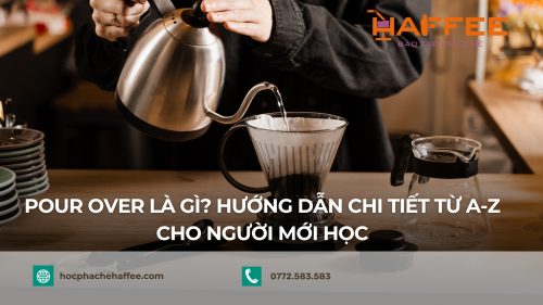 Pour Over