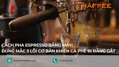 pha espressoc