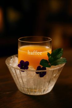 Khóa học Cocktail Garnish
