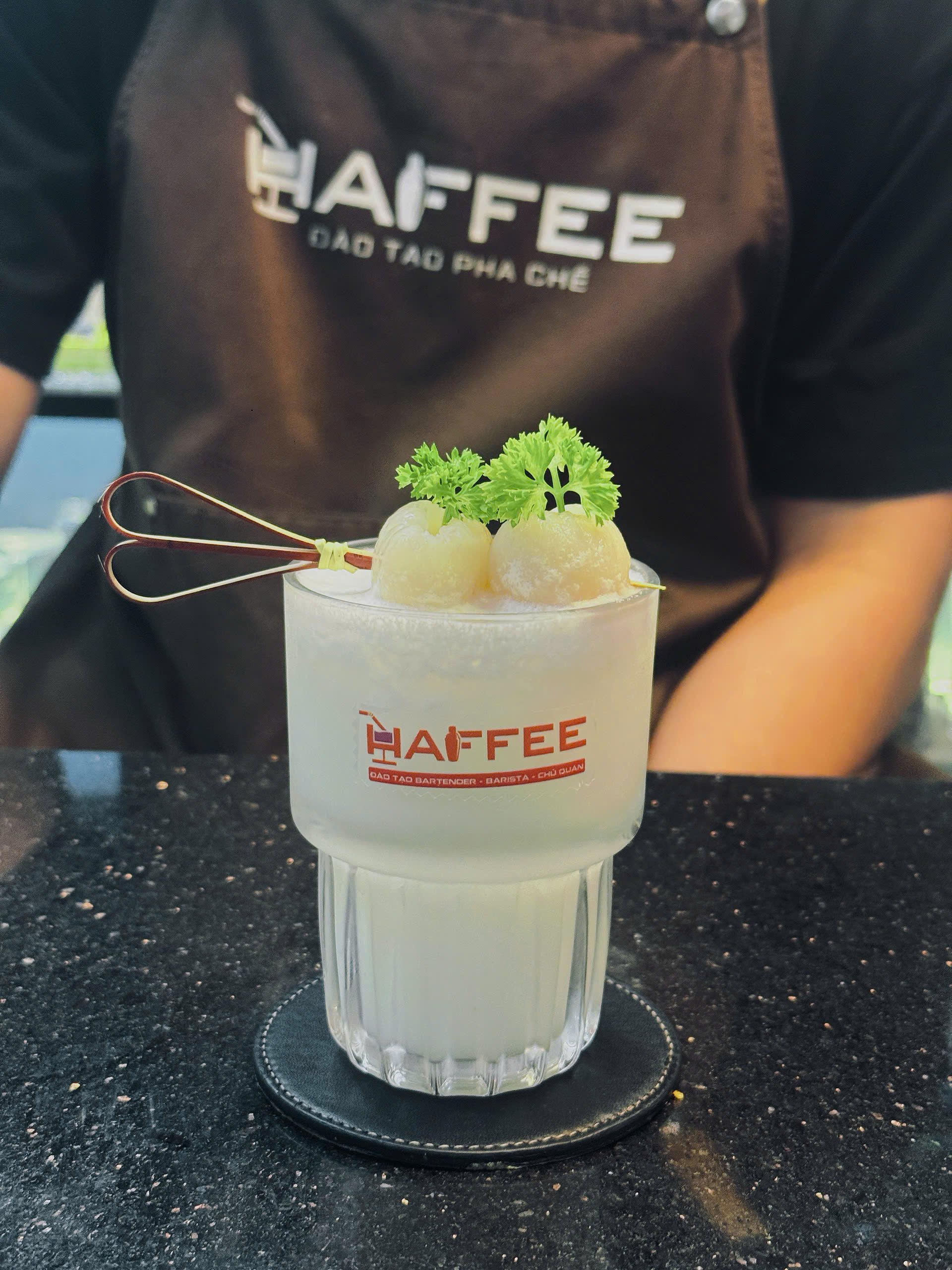 Công thức mocktail
