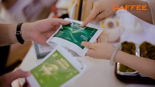 Tính đúng cost và giá bán giúp mang lợi nhuận ổn định cho quán.