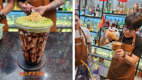 Xu hướng topping trà sữa 2026 tập trung vào healthy, đa tầng hương vị và trải nghiệm đẹp mắt, dễ thu hút khách hàng.