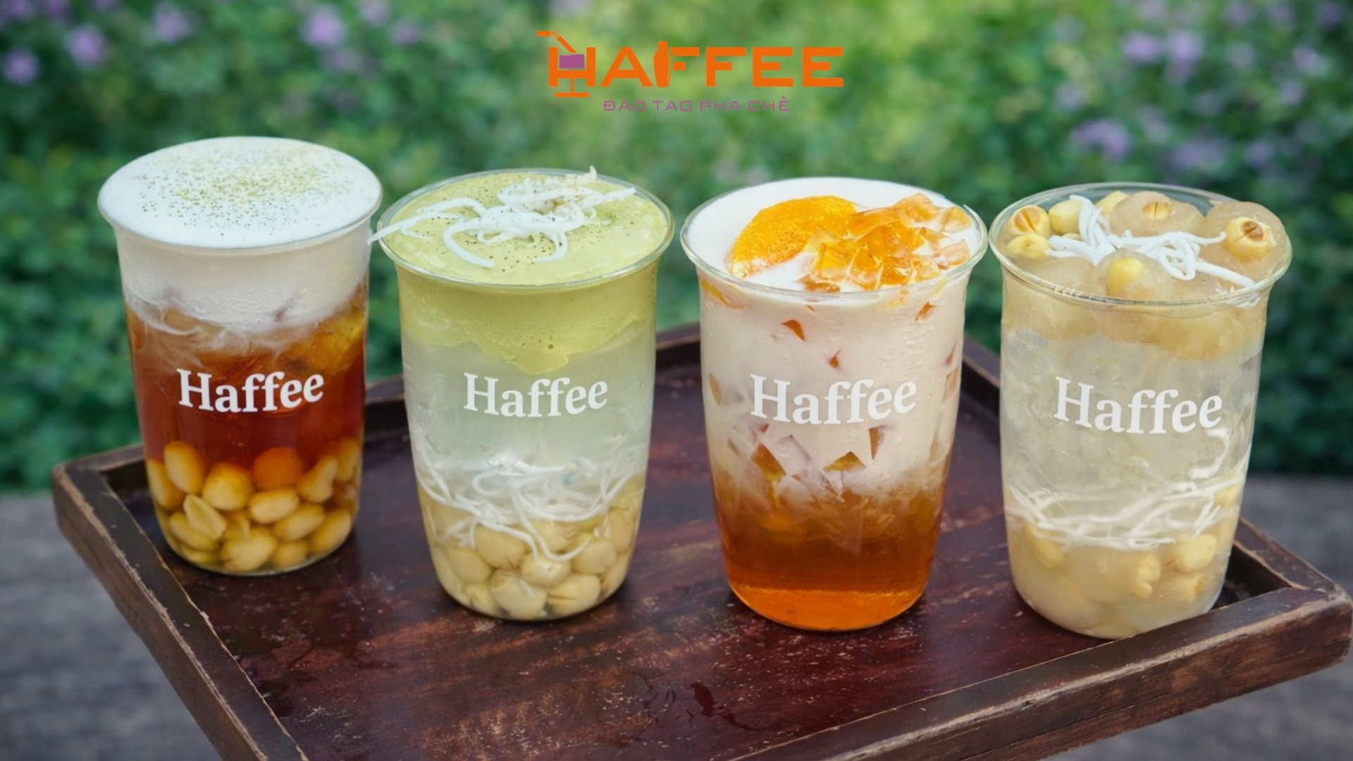 Gợi ý cách biến tấu công thức nước dừa giúp menu đa dạng, dễ vận hành và kiểm soát chi phí.