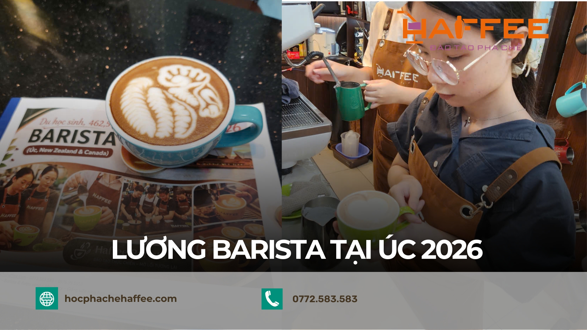 luong barista